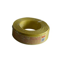 鴿牌額定電壓450-750V 及以下輻照交聯(lián)聚烯烴絕緣電線