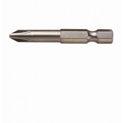 5件套6.3MM系列50MM長十字旋具頭#3