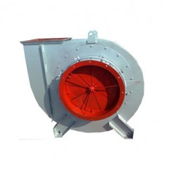 鼓風(fēng)鍋爐通風(fēng)機(jī)