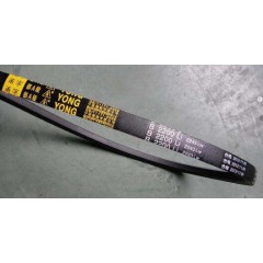 甬字牌oabcdef等v型三角皮帶