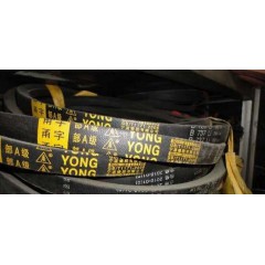 甬字皮帶甬字三角帶d5588e8000f9000切割帶窄...