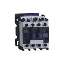 正泰電器CJX2系列交流接觸器