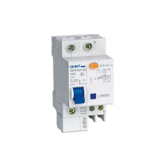 正泰DZ47LE系列剩余電流動(dòng)作斷路器