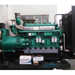 玉柴發(fā)電機(jī)組