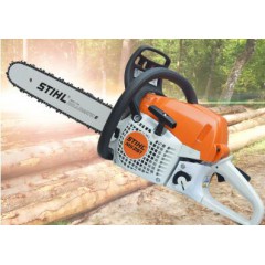 油鋸STIHL MS170 MS251MS382油鋸汽油鋸