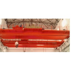 防爆雙梁橋式 起重機(jī)