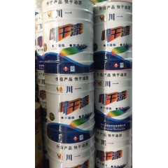外墻鋼管架純白調(diào)和油漆