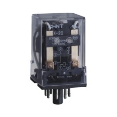 正泰 JTX小型電磁繼電器