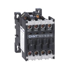 正泰  NC3系列交流接觸器