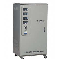 穩(wěn)壓器.