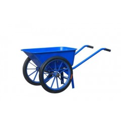 灰斗車