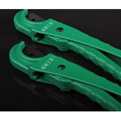 歐邦管子割刀pvc割刀鋁合金多功能快速ppr管子工具割刀