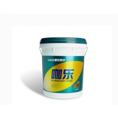 防水漿料（家裝定制通用型）