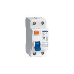 正泰NL1-63剩余電流動(dòng)作斷路器