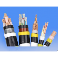 絕緣電力電纜