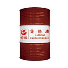 長(zhǎng)城L-QB280礦物油型導(dǎo)熱油