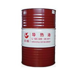 長(zhǎng)城L-QC320礦物油型導(dǎo)熱油