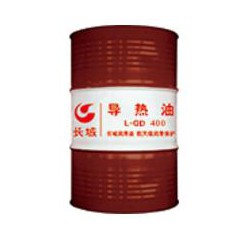 長(zhǎng)城L-QD400合成型導(dǎo)熱油