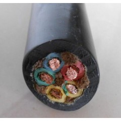 橡膠電纜yc4