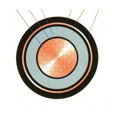 交聯(lián)聚乙烯絕緣電力電纜