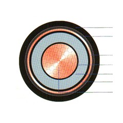 其他特種電線電纜