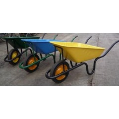 礦山手推車WB3800