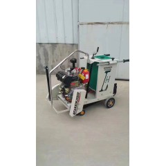柴油馬路切割機(jī)