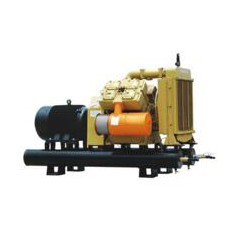 紅五環(huán)VF7電固管式風(fēng)冷活塞空氣壓縮機(jī)