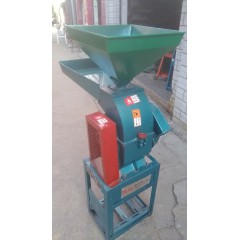 傻瓜21型粉碎機