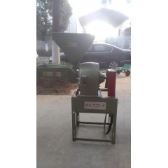 傻瓜加寬大23粉碎機(方架)