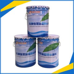 神龍  油性防水涂料高彈聚氨酯防水涂料