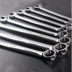 呆梅扳手兩用扳手