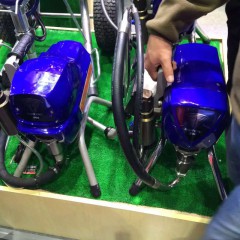 銳風 990電動高壓無氣