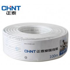 正泰同軸線纜 閉路線