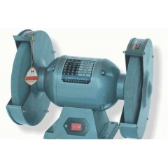 單相臺(tái)式砂輪機(jī)