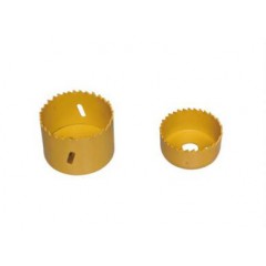 精品雙金屬開孔器