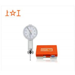 上工杠桿千分表小校表0-0.2MM