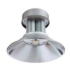 210W多散熱器LED工礦燈.