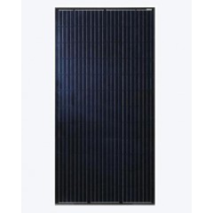 正泰新能源 高效72片單晶全黑組件