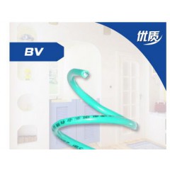 金科ZB-BV4平方 國(guó)標(biāo)銅芯家裝電線 單芯單股硬線 佛山BV電線 阻燃