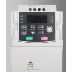 水泵風(fēng)機(jī)通用型變頻器