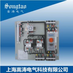 嵩濤轉(zhuǎn)換開關(guān) KBO/kb0控制與保護(hù)開關(guān)STCPSJ-45星三角減壓啟動(dòng)器