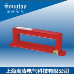 上海嵩濤STDL-H2500A電氣火災(zāi)監(jiān)控探測 零序電流 漏電互感器