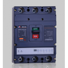 RDM67E系列智能型電子式塑料外殼式斷路器