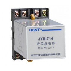 正泰JYB-714系列液位繼電器