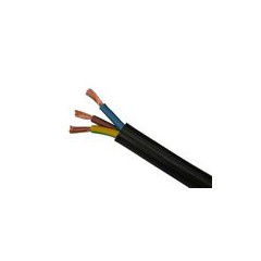 金環(huán)宇電線電纜 RVV3x10平方 國標(biāo)電線...