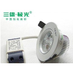 led射燈