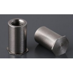 鈑金壓鉚件7