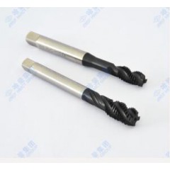 哈量細(xì)柄帶頸螺旋槽絲錐細(xì)牙