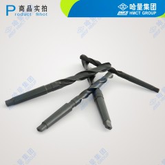 哈量錐柄麻花鉆